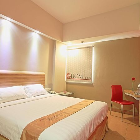 Metland Hotel Bekasi Kültér fotó