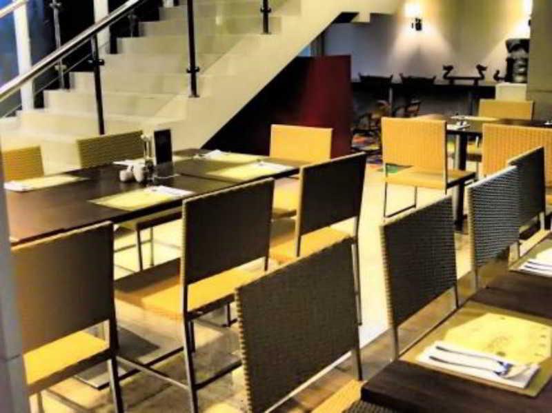 Metland Hotel Bekasi Kültér fotó