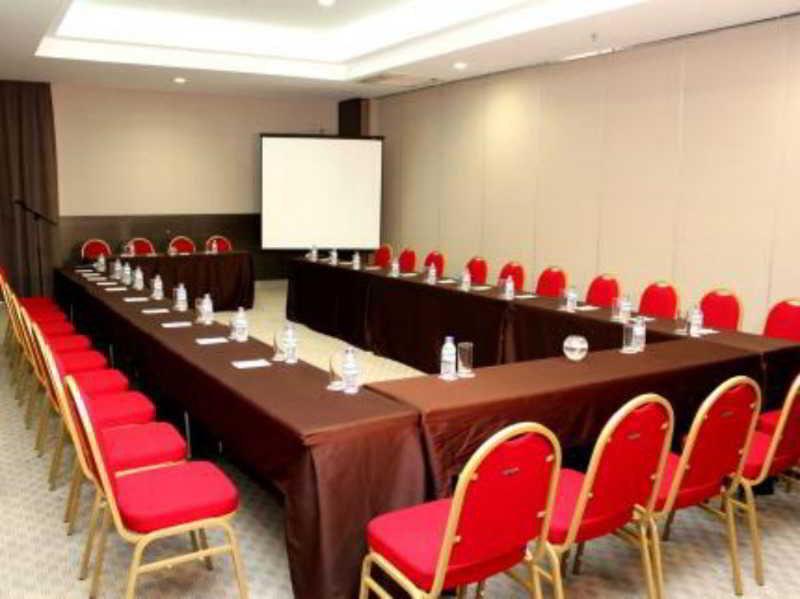Metland Hotel Bekasi Kültér fotó