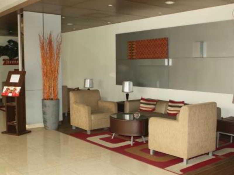 Metland Hotel Bekasi Kültér fotó