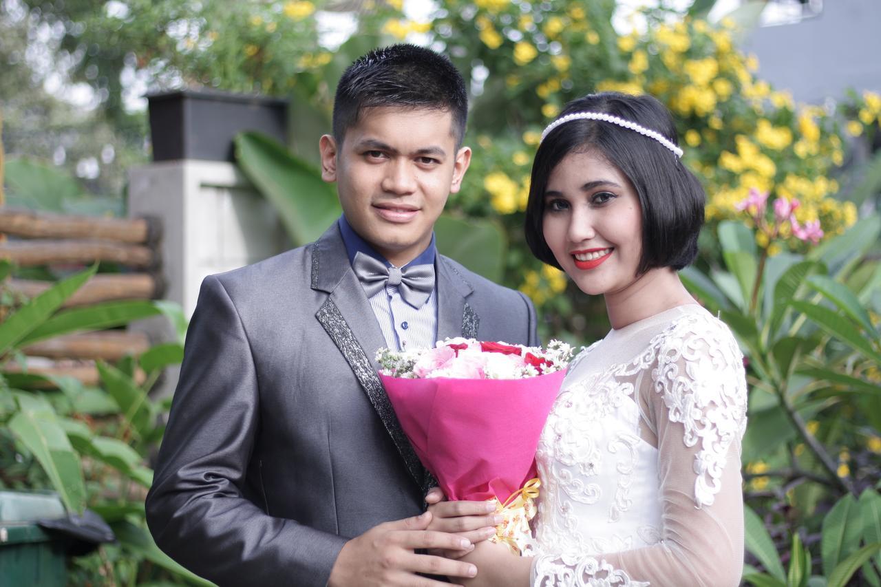 Metland Hotel Bekasi Kültér fotó